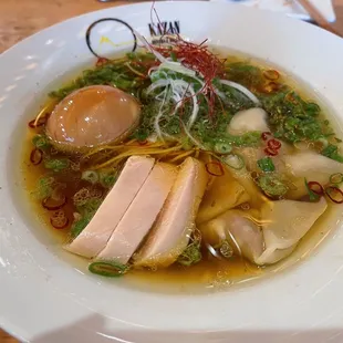 Signature Ramen