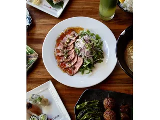 Robata JINYA - 3rd St