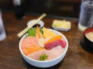 Sushi Fumi
