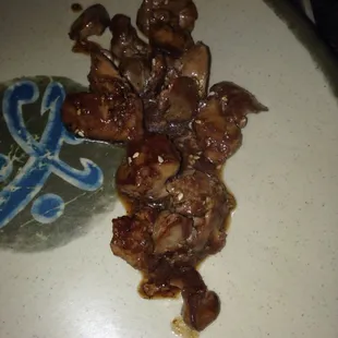 Chicken Liver