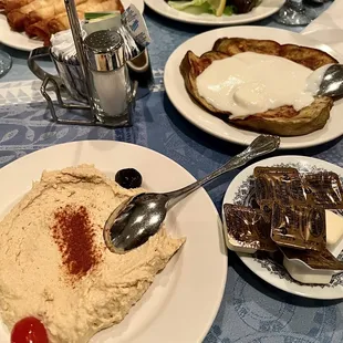 Kazan Restaurant