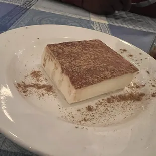 Turkish Rice Pudding