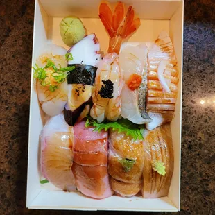 Special nigiri