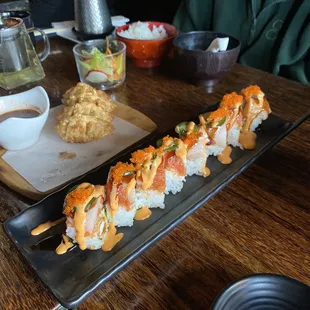24th Street Roll