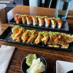 Sexy Sexy Roll