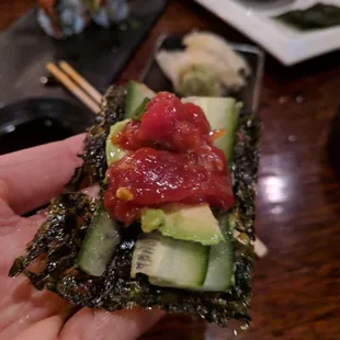 Japon Taco