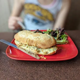 This is what my wife ordered, sorry I forgot what it was!