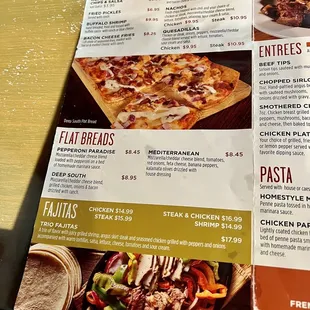 nachos