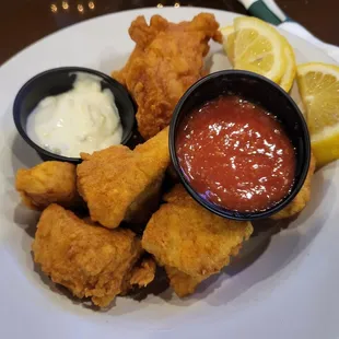 Fish Bites