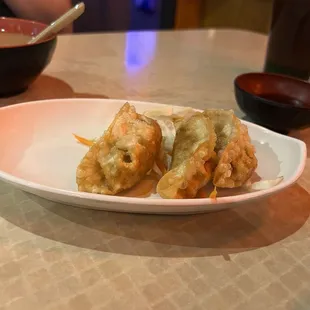 Gyoza