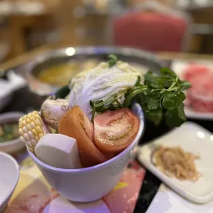 Kaze Shabu Shabu