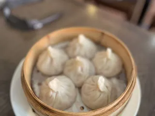 Dumpling Cafe