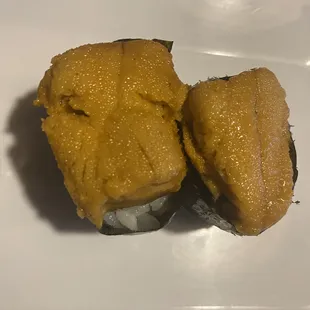 Uni nigiri