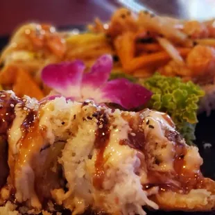 sushi, food, sashimi, sushi and sashimi