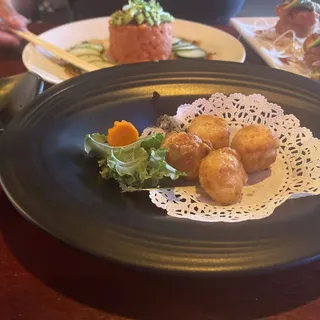 A5 Shumai