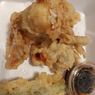 A9 Soft Sell Crab