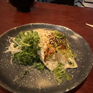 Avalanche Roll