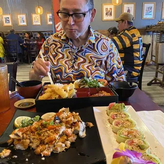Bento Box