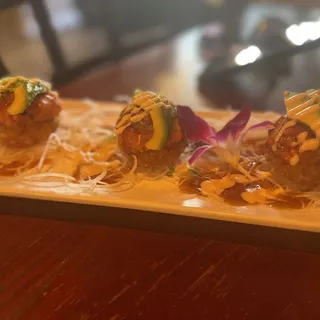 A15 Crispy Rice
