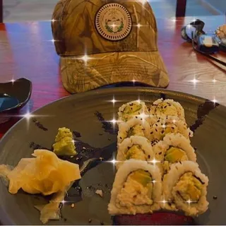 California Roll