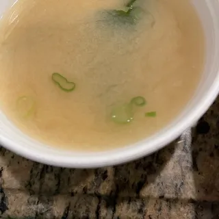 S1 Green Salad