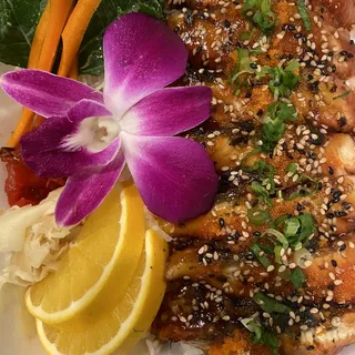 B6 Unagi Don