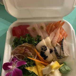 B8 Chirashi