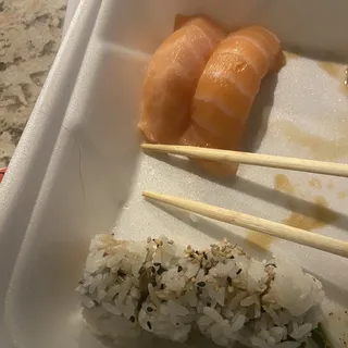 Bento Box Lunch