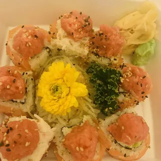 Sunshine Roll