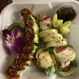 Sexy Roll