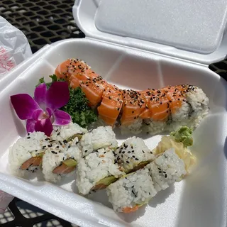 Philadelphia Roll