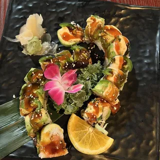Mexican Roll