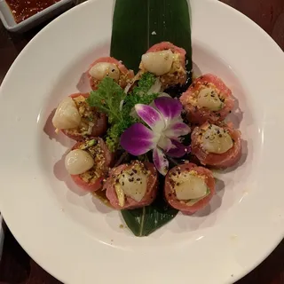 Rose Roll