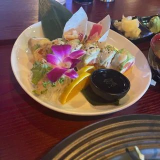Kaze Roll