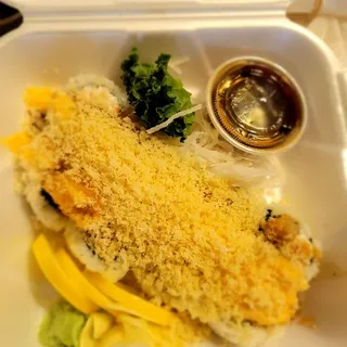 Crunch Roll