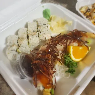 Coco Roll