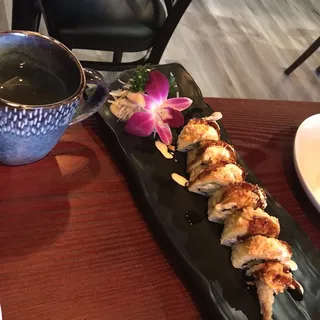 Tiger Roll