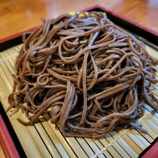 Zaru Soba