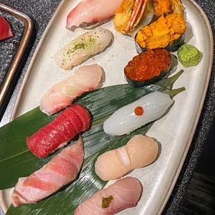 Omakase