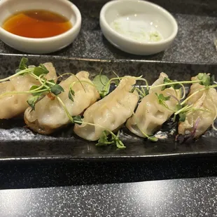 Gyoza