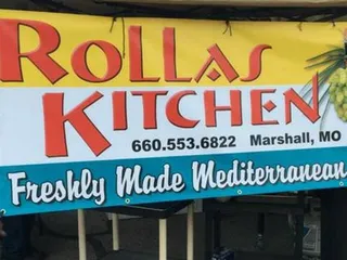 Rollas Kitchen