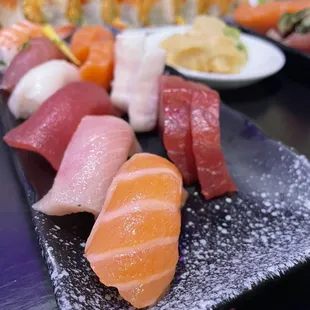 Kazoku Japanese