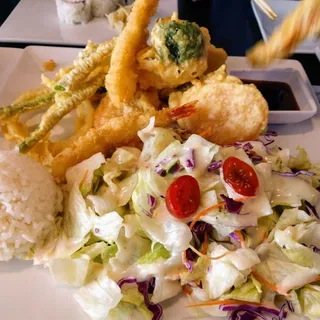 Tempura