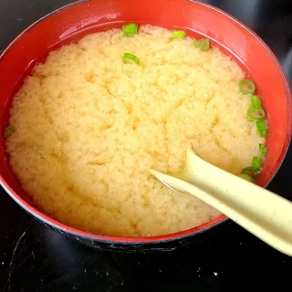 Miso Soup