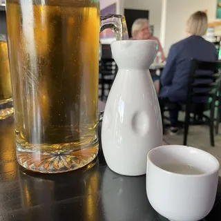 Sapporo Draft