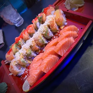Crunch Roll