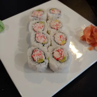 California Roll