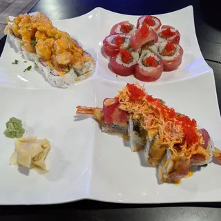 Kazoku Roll