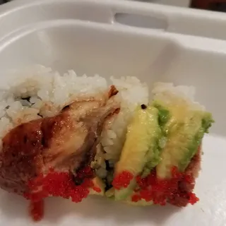 Unagi Lover