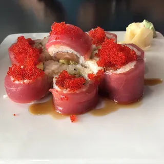 Cherry Blossom